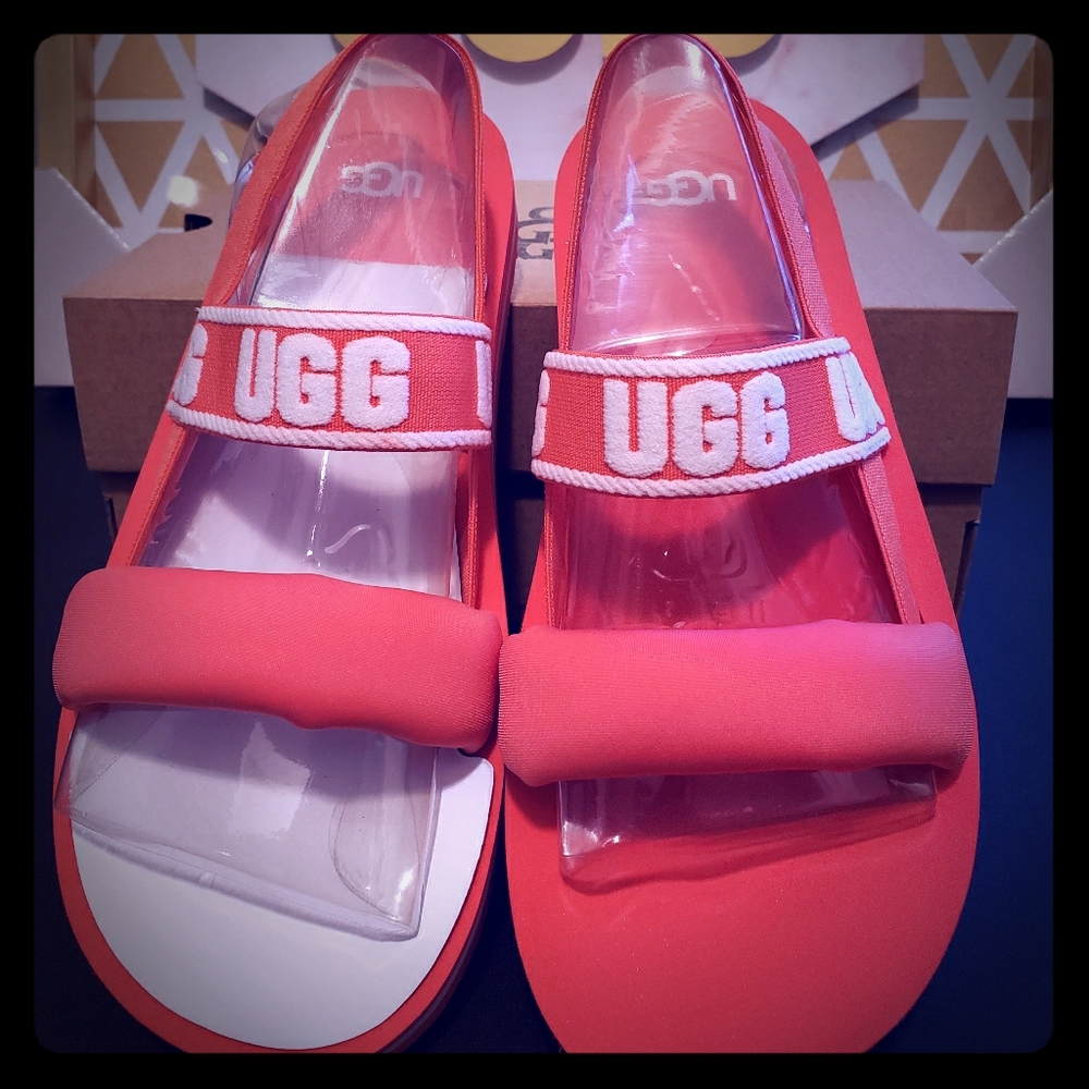 UGG Slippers